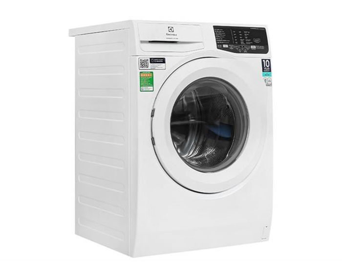 Image Máy giặt Electrolux UltimateCare 100 Inverter 10 kg EWF1025DQWB 2