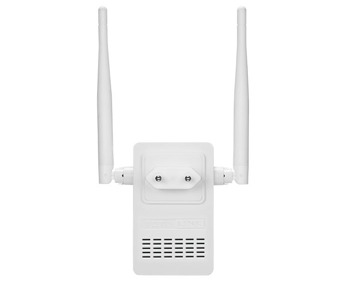 Image EX200 - Mở rộng sóng Wi-Fi chuẩn N 300Mbps 3