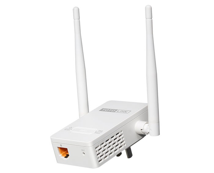 Image EX200 - Mở rộng sóng Wi-Fi chuẩn N 300Mbps 4