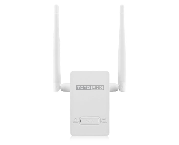 Image EX200 - Mở rộng sóng Wi-Fi chuẩn N 300Mbps