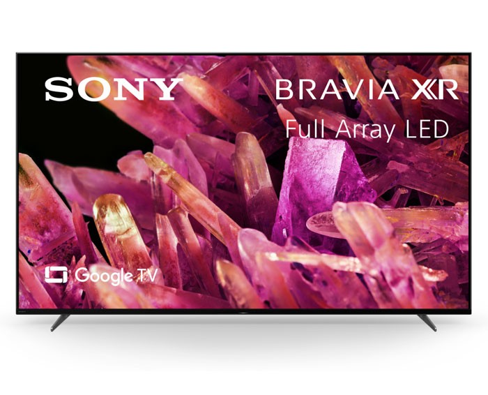 Google Tivi Sony 4K 65 inch XR-65X90K