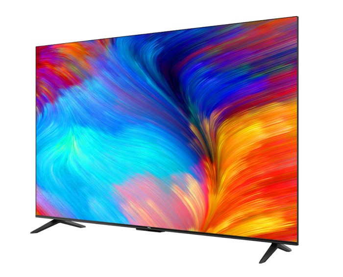 Image Google Tivi TCL 4K 75 inch 75P638 2