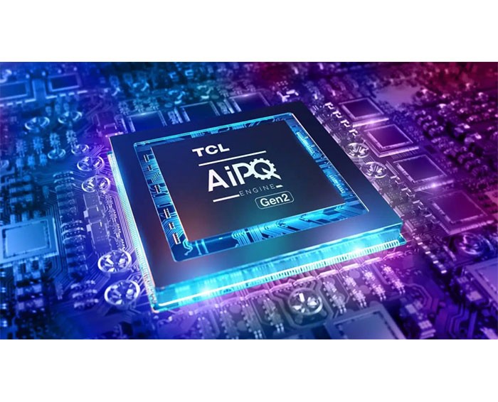 Image Google Tivi TCL 4K 75 inch 75P638 4