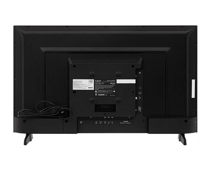 Image Google Tivi Aqua 4K 55 inch AQT55K85FUX 2