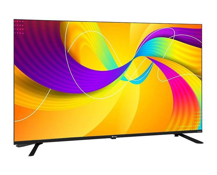 Image Google Tivi Casper 4K 55 inch D55UGC620 1