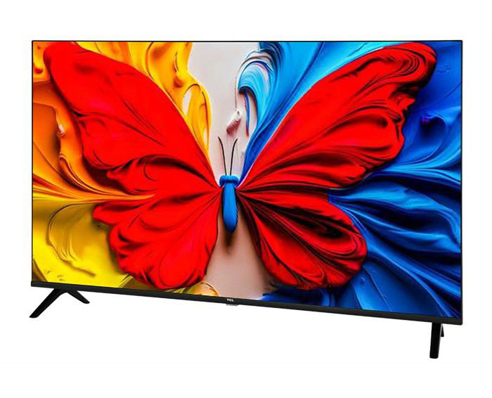 Image Google Tivi QLED TCL AI FHD 43 inch 43S5K 2