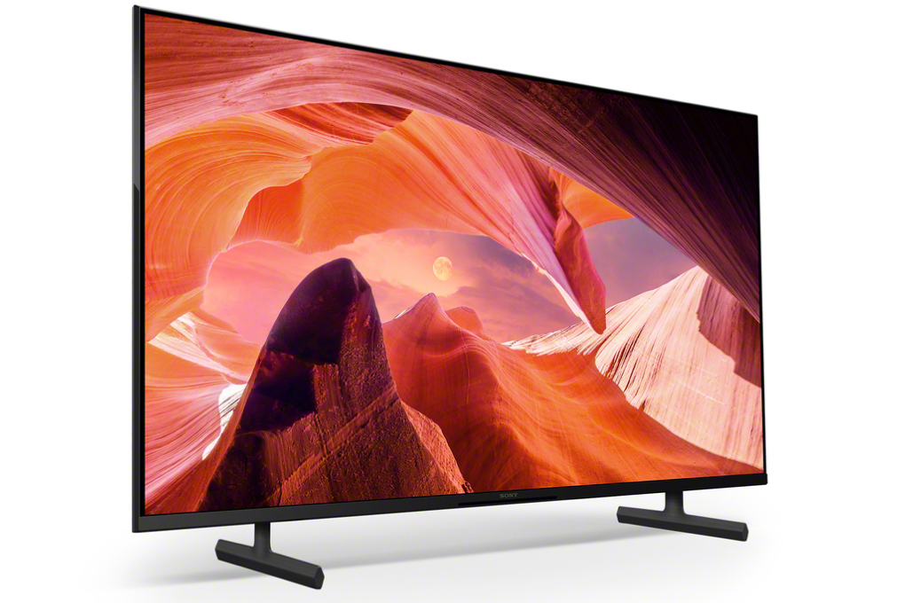 Image Google Tivi Sony 4K 55 inch KD-55X80L 1