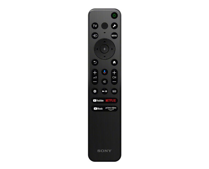 Image Google Tivi Sony 4K 55 inch KD-55X80L 2