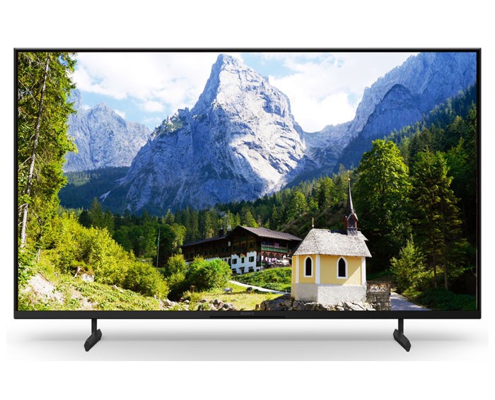 Google Tivi Sony 4K 43 inch KD-43X80L