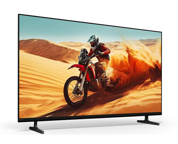 Image Google Tivi Sony 4K 50 inch K-50S25VM2 1