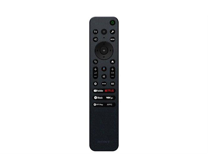 Image Google Tivi Sony 4K 65 inch K-65S25VM2 4