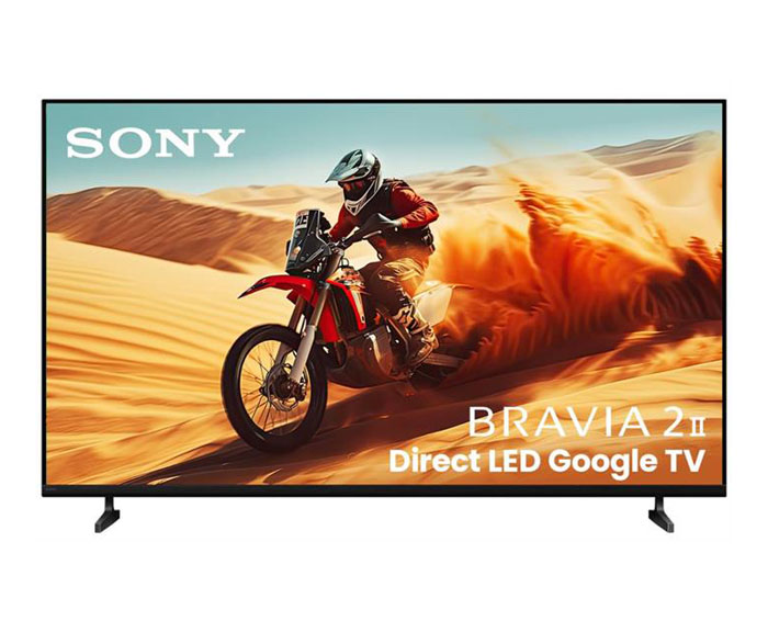 Image Google Tivi Sony 4K 43 inch K-43S25VM2