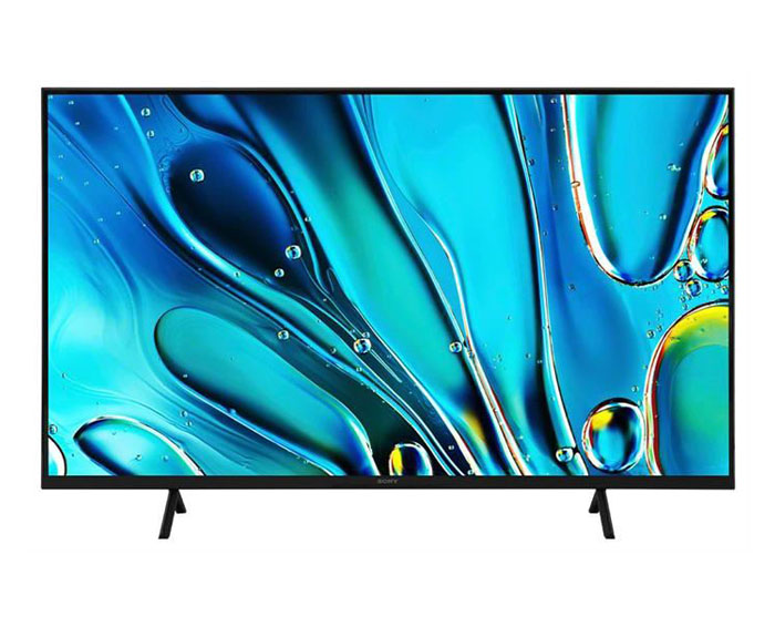 Image Google Tivi Sony 4K 50 inch K-50S30