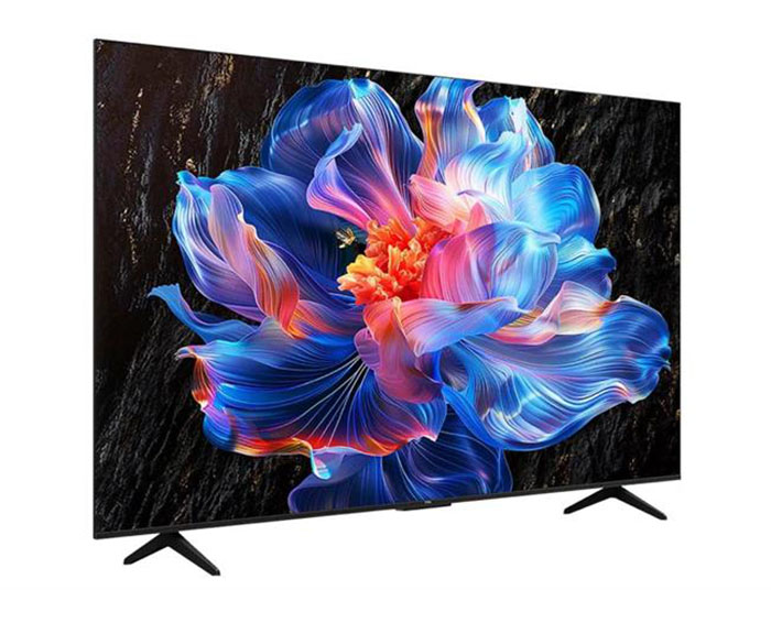 Image Google Tivi TCL AI 4K 75 inch 75P6K 2
