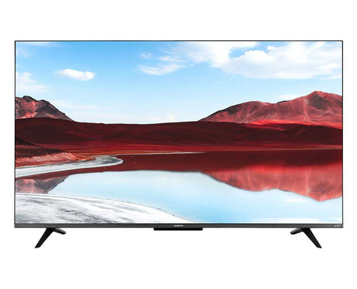 Google Tivi Xiaomi A Pro 4K 43 inch L43MA-SSEA 2025