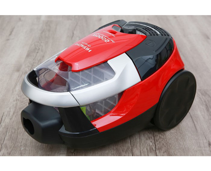 Image Máy hút bụi Hitachi CV-SE22V 2200W 1