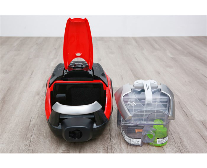 Image Máy hút bụi Hitachi CV-SE22V 2200W 2