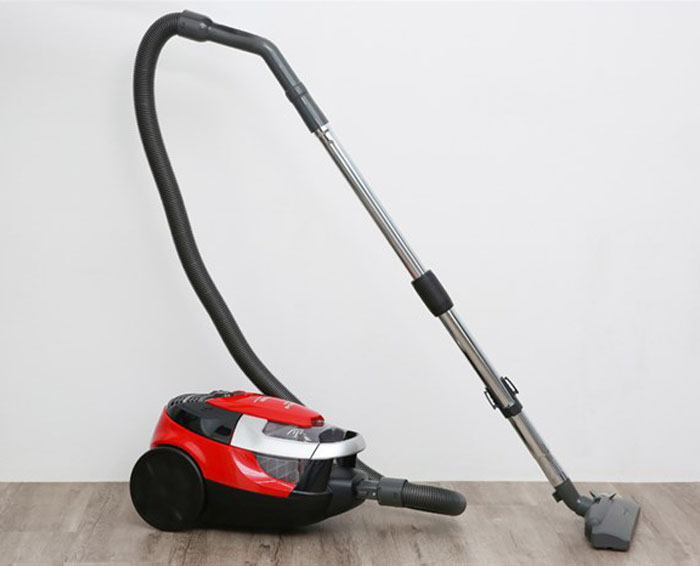 Image Máy hút bụi Hitachi CV-SE22V 2200W