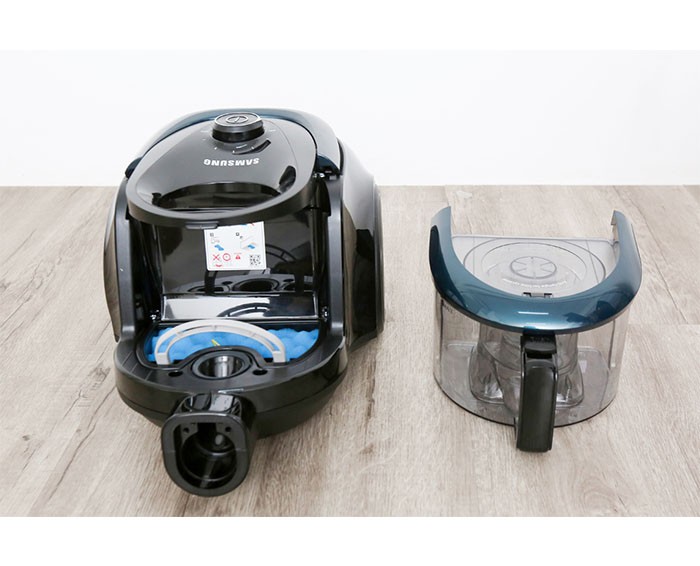 Image Máy hút bụi Samsung VC18M21M0VN/SV-N 2
