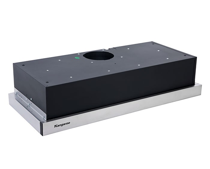 Image Máy hút mùi âm tủ Kangaroo KG70BH1 2