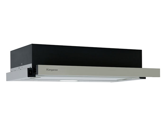 Image Máy hút mùi âm tủ Kangaroo KG70BH1 4