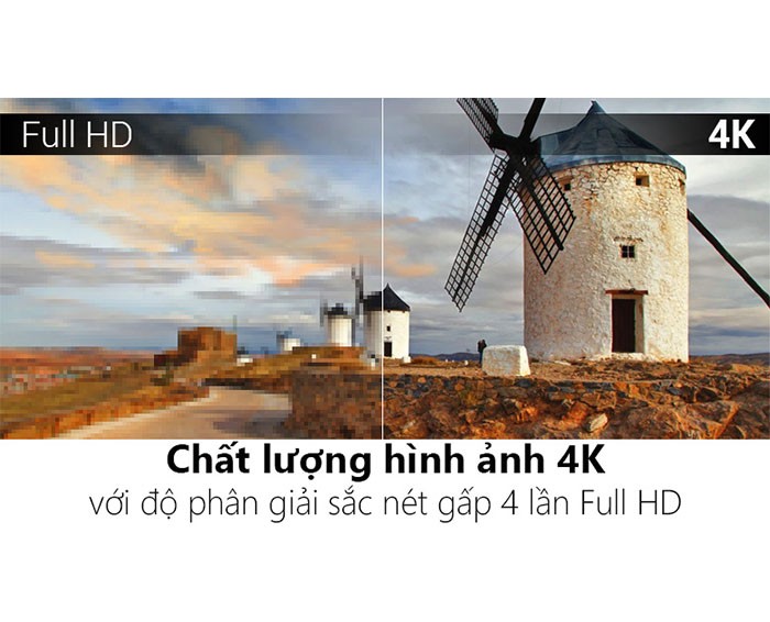Image Internet Tivi Panasonic 4K 49 inch TH-49DX400V 4