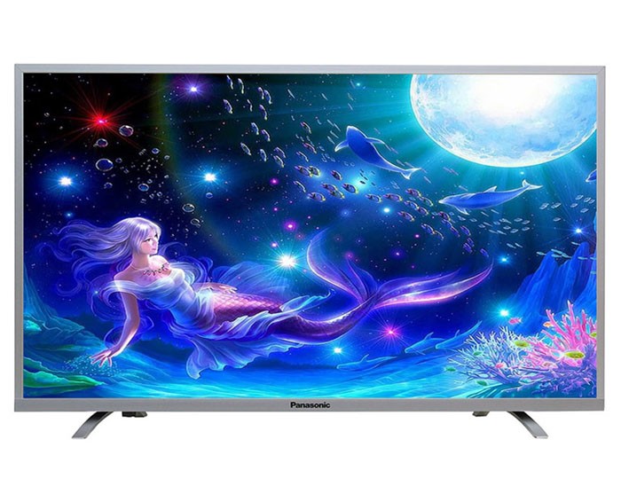 Internet Tivi Panasonic 4K 49 inch TH-49DX400V