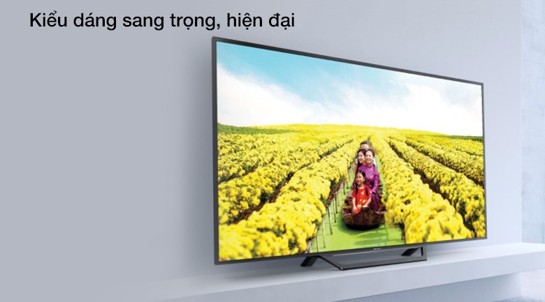 Image Internet Tivi Sony 48 inch KDL-48W650D 1