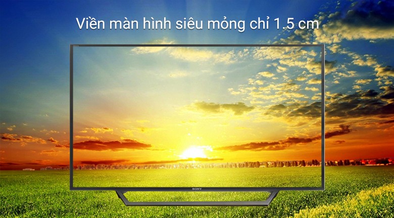 Image Internet Tivi Sony 48 inch KDL-48W650D 2
