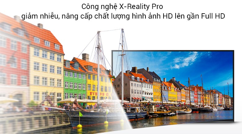Image Internet Tivi Sony 49 inch KDL-49W660E 5