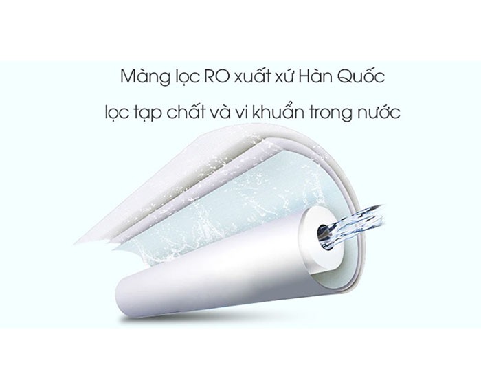 Image Máy lọc nước RO Kangaroo KG99A VTU 9 lõi 2