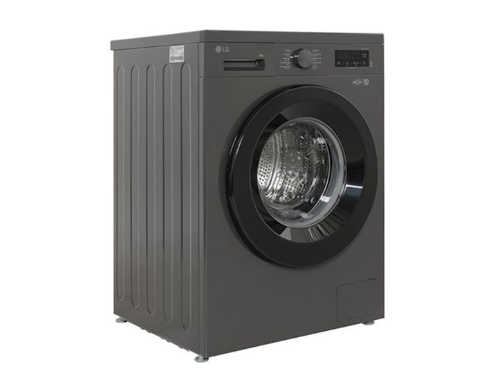 Image Máy giặt LG Inverter 9 kg FB1209S6M 3