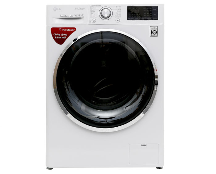 Image Máy giặt LG Inverter 9 kg FC1409S2W