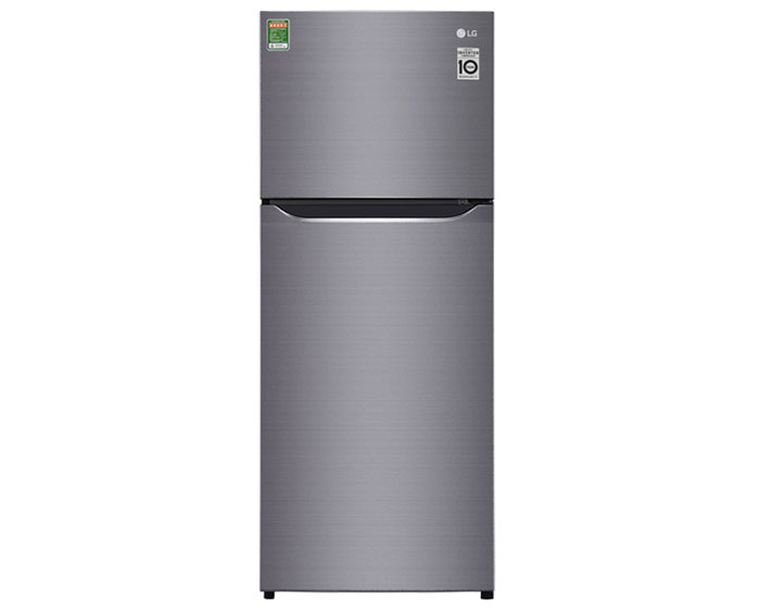Image Tủ lạnh LG Inverter 187 lít GN-L205S