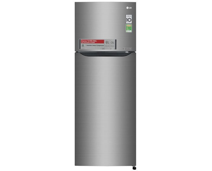 Tủ lạnh LG Inverter 208 lít GN-L208S