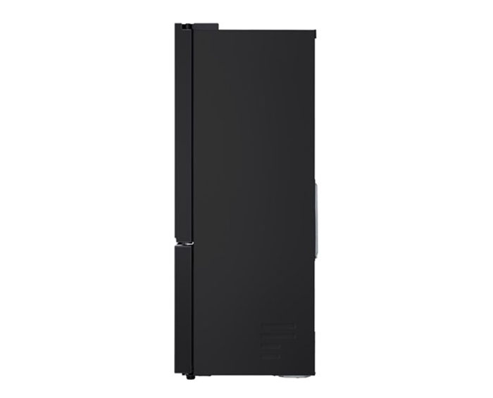 Image Tủ lạnh LG Inverter 617 lít Multi Door InstaView LFB61BLGAI 3