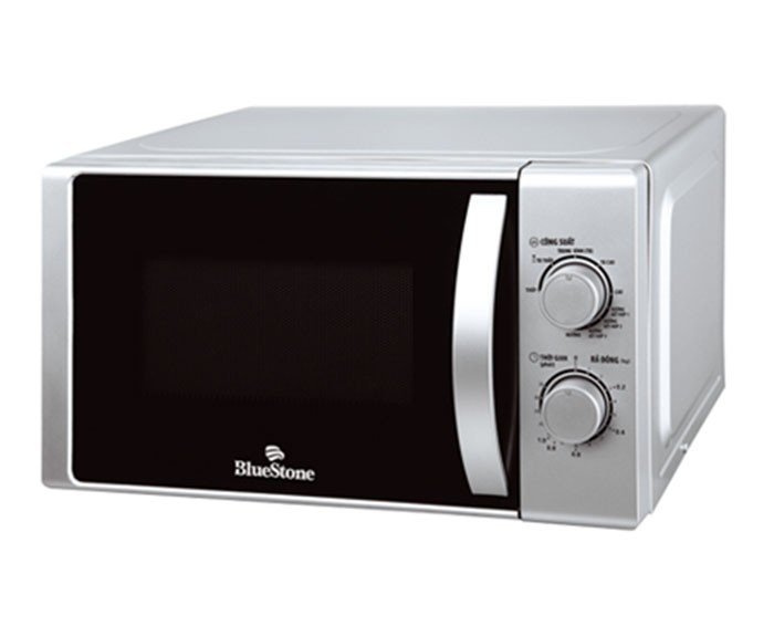 Image Lò vi sóng 20L có nướng Bluestone MOB-7716 1