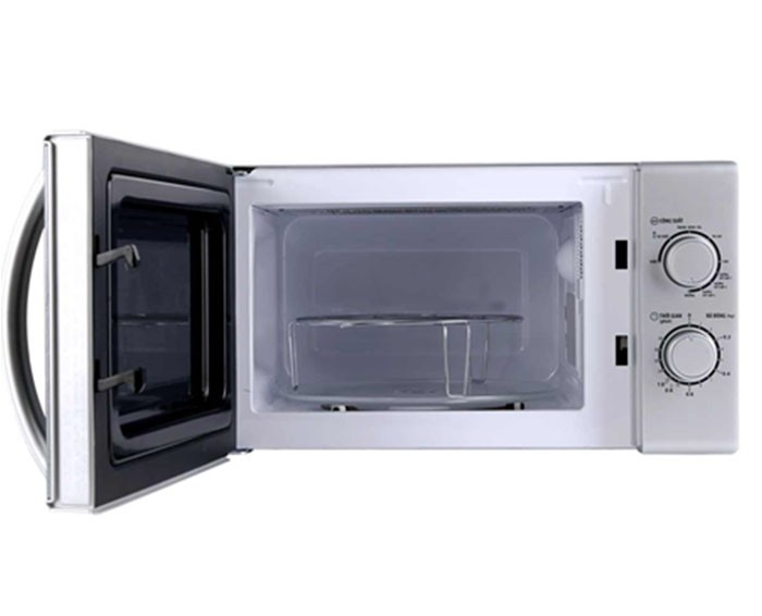 Image Lò vi sóng 20L có nướng Bluestone MOB-7716 2