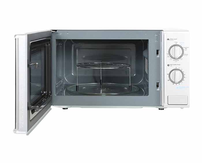 Image Lò vi sóng có nướng Sharp R-G228VN-SL 20 lít 3