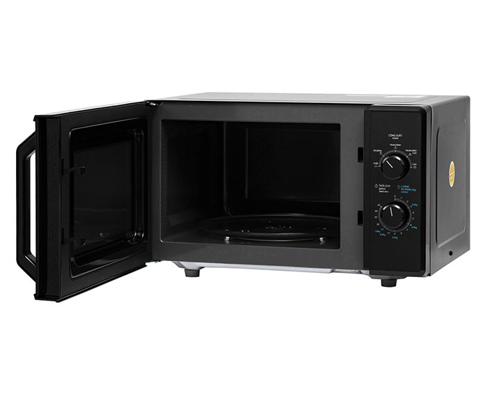 Image Lò vi sóng 24L Toshiba MW2-MM24PC(BK) 3