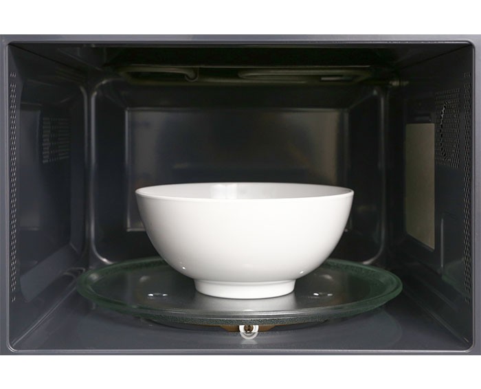 Image Lò vi sóng Toshiba ER-SGS23(S)VN 23 lít 1