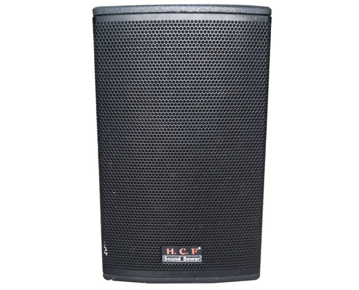 Image Loa anh bãi HCF QS-710 1