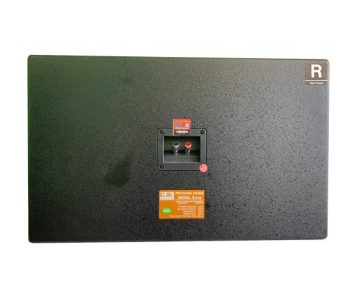 Image Loa nằm DJK K-912 2