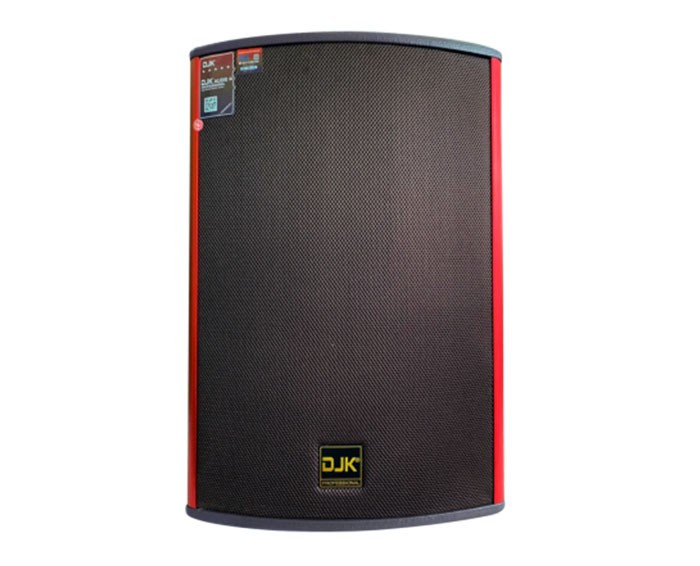 Image Loa full DJK TX12 1