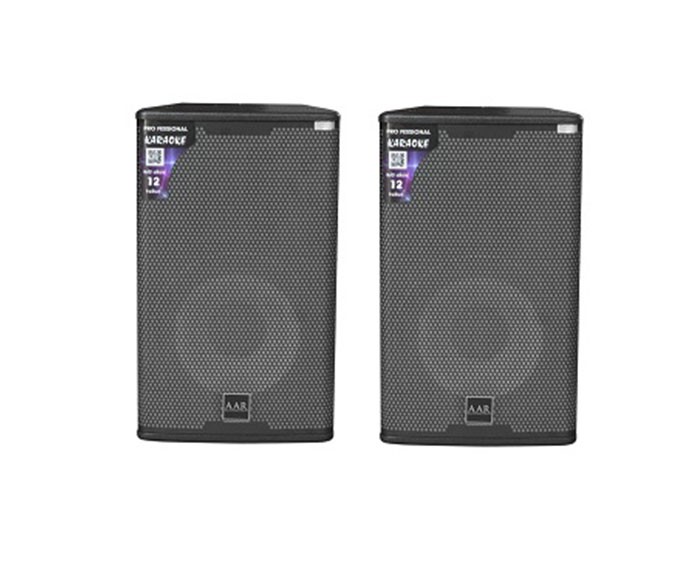 Image Loa full AAR Bass 30 KS12A
