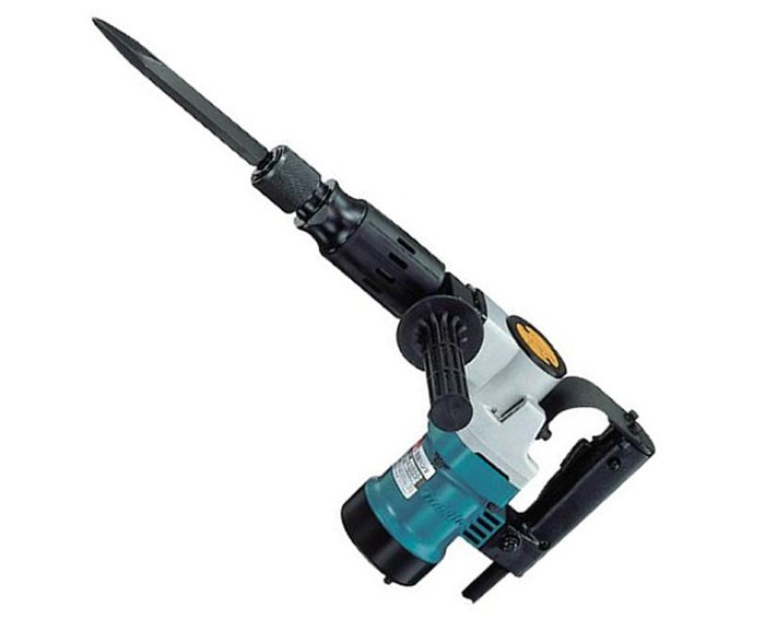 Image Máy Đục Bê Tông Makita HM0810 (900W) 1
