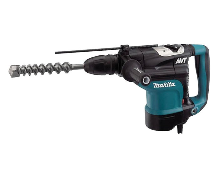 Image Máy Đục Bê Tông Makita HM0810 (900W)