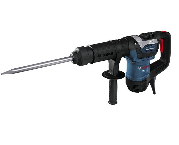 Image Máy Đục Phá Bosch GSH 5 (1100W) 1