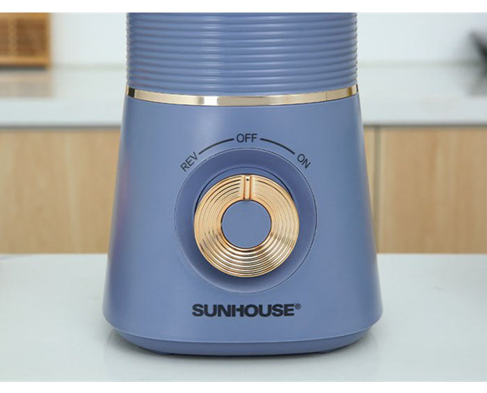 Image Máy ép chậm Sunhouse SHD5518 3