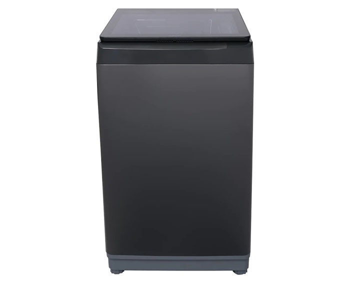 Image Máy Giặt Aqua 10 Kg AQW-U100FT (BK)